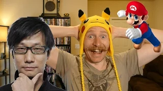 Hideo Kojima Watched My Reaction To Death Stranding!!!!