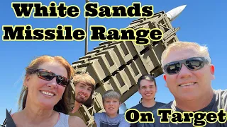 White Sands Missile Range