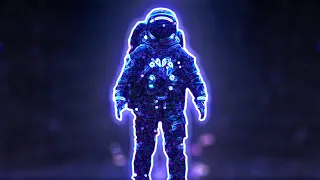 Astronaut in the Ocean Vocoded To Gangsta's Paradise