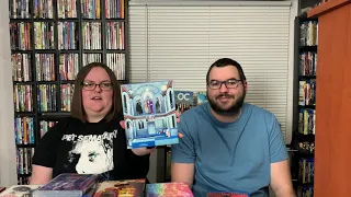 May 2020 Blu-ray Haul Pt. 1 | Twilight Time, Kino Lorber, 4Ks + more!