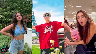 The Best Of New TikTok Videos Keemokazi and Sophie Hesri 2022 - New TikTok Videos 2022