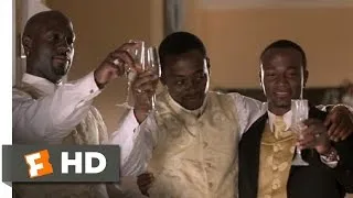 The Wood (9/9) Movie CLIP - A Toast to The Wood (1999) HD