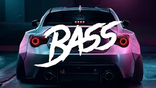 Сява - Без Повода (Sergey Filatov Remix) [Bass Boosted]