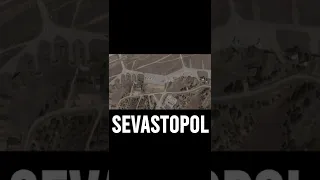 Satelliteimages show that before Ukraine's attack on Sevastopol airport, Russia had 48 fighter there