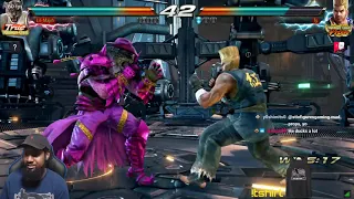 I Couldn't Touch This Paul in Ranked