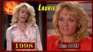 That '70s Show Cast Then And Now 2020