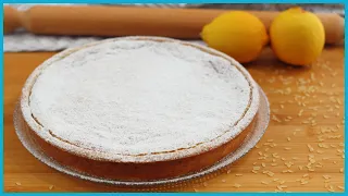 ITALIAN RICE PUDDING CAKE by ItalianCakes