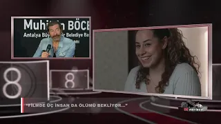 ON MATİNESİ  Aslı İnandık, Uğur Polat ve Emrullah Çakay   'Soluk' Filmi Sohbeti