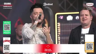 Bruno e Marrone, Diego e Vitor Hugo -  Facas/ Live 2021