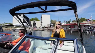 Lake Norman Marina -  Boat Club