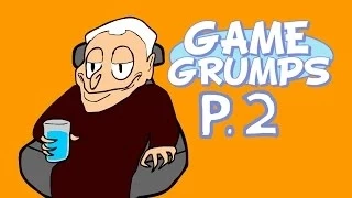 Game Grumps Animated - Do It - Part 2