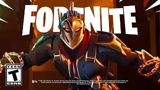 Fortnite Season 2 Official Cinematic Trailer