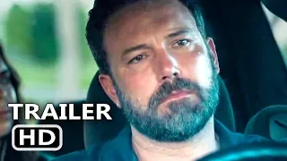 TRIPLE FRONTIER Trailer (2019) Ben Affleck, Action Movie