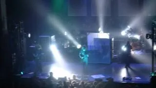 Opeth - Deliverance [Live at Metropolis]