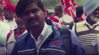 India's Massive Farmer’s Protests