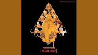 Death On The Nile - Jealousy (Original Motion Picture Soundtrack by Nino Rota)