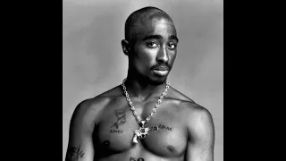 Tupac - Only Fear of Death (Instrumental)