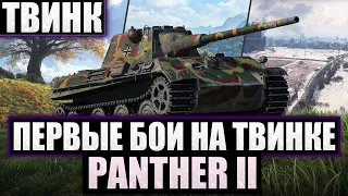 ТВИНК | PANTHER 2 | ПОПЫТКА В 3500+ DMG