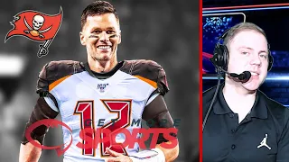 Why Tom Brady Chose The Buccaneers And Why The Patriots Wanted Him Gone!