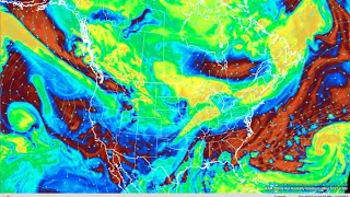 Weather Xtreme Video for Sunday, October 18, 2020