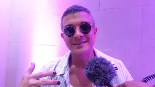 JERICHO ROSALES, SINAGOT ANG TOTOONG ESTADO NG RELASYON NG ASAWANG SI KIM JONES!