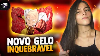 🔥 FREE FIRE AO VIVO 🔥RUMO AO MESTRE E GELO SAITAMA 🔥 JOGANDO COM INSCRITOS 🔥