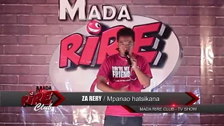 MADA RIRE CLUB - Za Rery