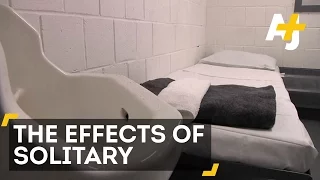 Devastating Effects Of Solitary Confinement On Candie Hailey