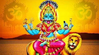 Pratyangira Devi Gayatri Mantra | Most Powerful Mantras to Remove Negative Energy