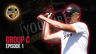 Krasse TOPWATER Action beim Gruppenstart! | YouTube Predator Cup 2021 Folge 9