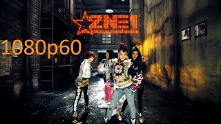 2NE1 - FIRE (Street Ver.) M-V (1080p60)