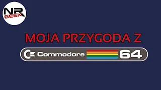 Moja przygoda z Commodore 64 - Pogadajmy #136