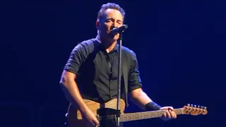 Bruce Springsteen - Brilliant Disguise - Copenhagen 2013 (Multicam)