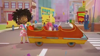 intro zack y quack español latino discovery kids abril/2016