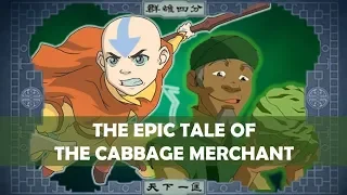 Avatar: The Last Airbender - What is the Cabbage Economics Problem?