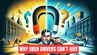 The Real Reason Uber Drivers Stay