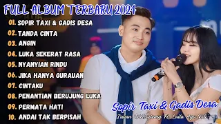 SOPIR TAXI DAN GADIS DESA - LAILA AYU KDI FT. IRWAN D'ACADEMY FULL ALBUM TERBARU 2024