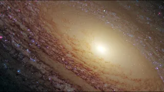 Classroom Aid - NGC 2841