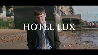 Hotel Lux - The Last Hangman