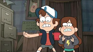 Gravity Falls 1.évad 7.rész Magyarul [HD] 6/1