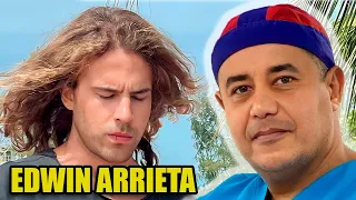 Fue de Vacaciones y Encontró su Final | Edwin Arrieta y Daniel Sancho