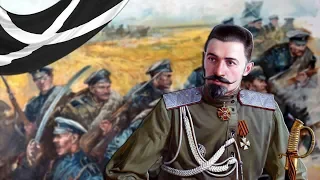 "March of the Markovsky Regiment" — English subs and translation