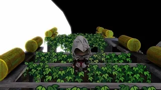 LittleBigPlanet 2 - Assassin's Creed