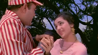 Mere sanam movie 1965