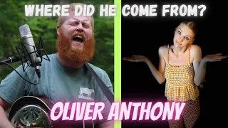 RAP FANS HEAR OLIVER ANTHONY FOR THE FIRST TIME | RICH MEN NORTH OF RICHMOND REACTION & COMMENTARY