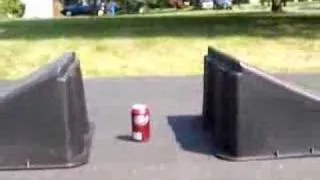 jump over soda can nick