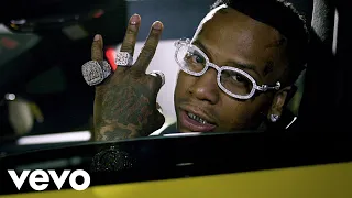 Moneybagg Yo & Big30 - Hustle [Music Video]