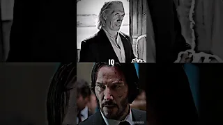 John Wick vs Deadly Viper Assassination Squad, Kill Bill Characters (Except Pai Mei).