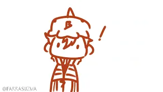 Short | BoBoiBoy Animatic