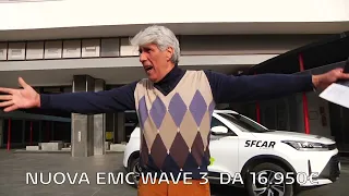 Le offerte Speciali con EMC Wave3 non finiscono mai!